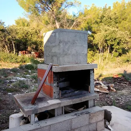 아파트 With Parking Space Zavalatica, Korcula - 4458