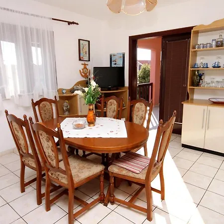 With Parking Space Zavalatica, Korcula - 4458 자발라티카