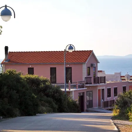 With Parking Space Zavalatica, Korcula - 4458