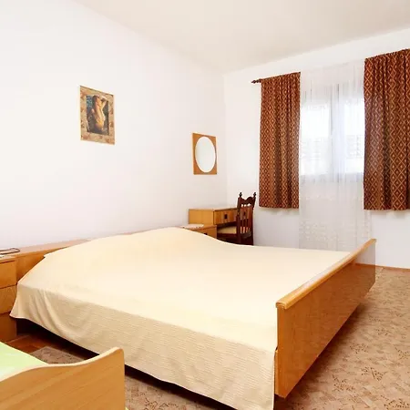 With Parking Space Zavalatica, Korcula - 4458 Appartement