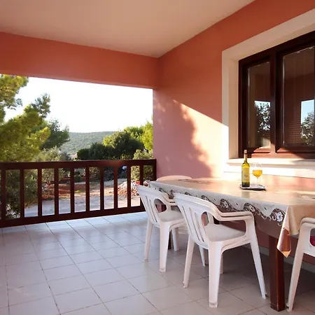 Appartement With Parking Space Zavalatica, Korcula - 4458 Zavalatica