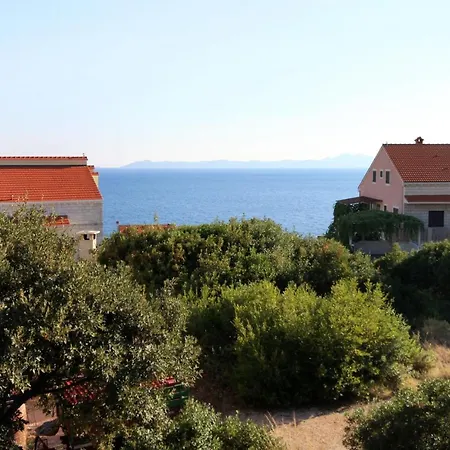 With Parking Space Zavalatica, Korcula - 4458 Appartement Zavalatica