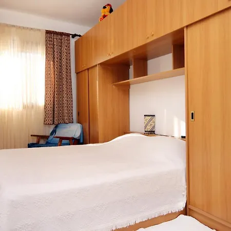 With Parking Space Zavalatica, Korcula - 4458 Apartman *
