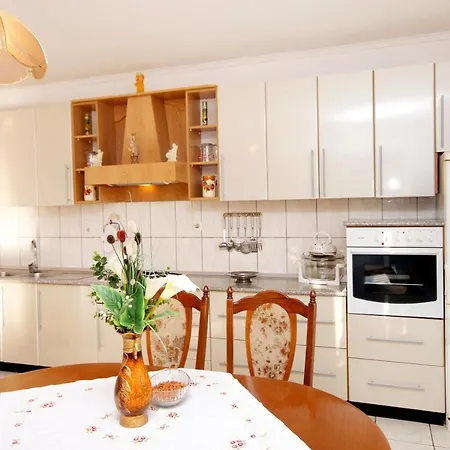 With Parking Space Zavalatica, Korcula - 4458 Apartman *