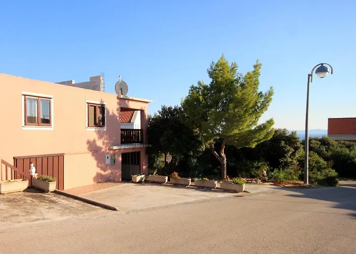 With Parking Space Zavalatica, Korcula - 4458 * Zavalatica